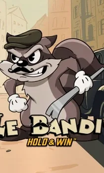 Le Bandit Hold And Win