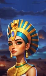 Cash of Cleopatra