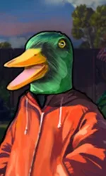 Duck Hunters