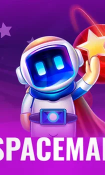 Spaceman