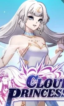 Cloud Princess