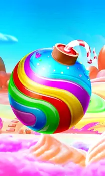 Sweet Bonanza