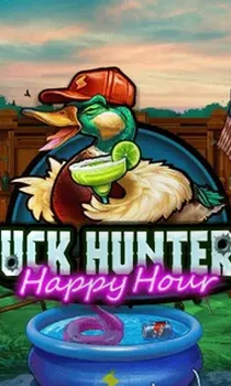 Duck Hunters: Happy Hour
