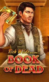 Book of Dead