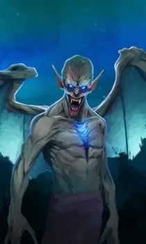 Bloodthirst