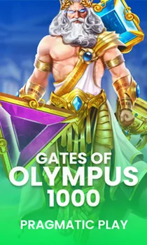 Gates of Olympus 1000